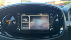 Toyota Aygo X 1.0 VVT-i Edge 5dr Auto Petrol Hatchback